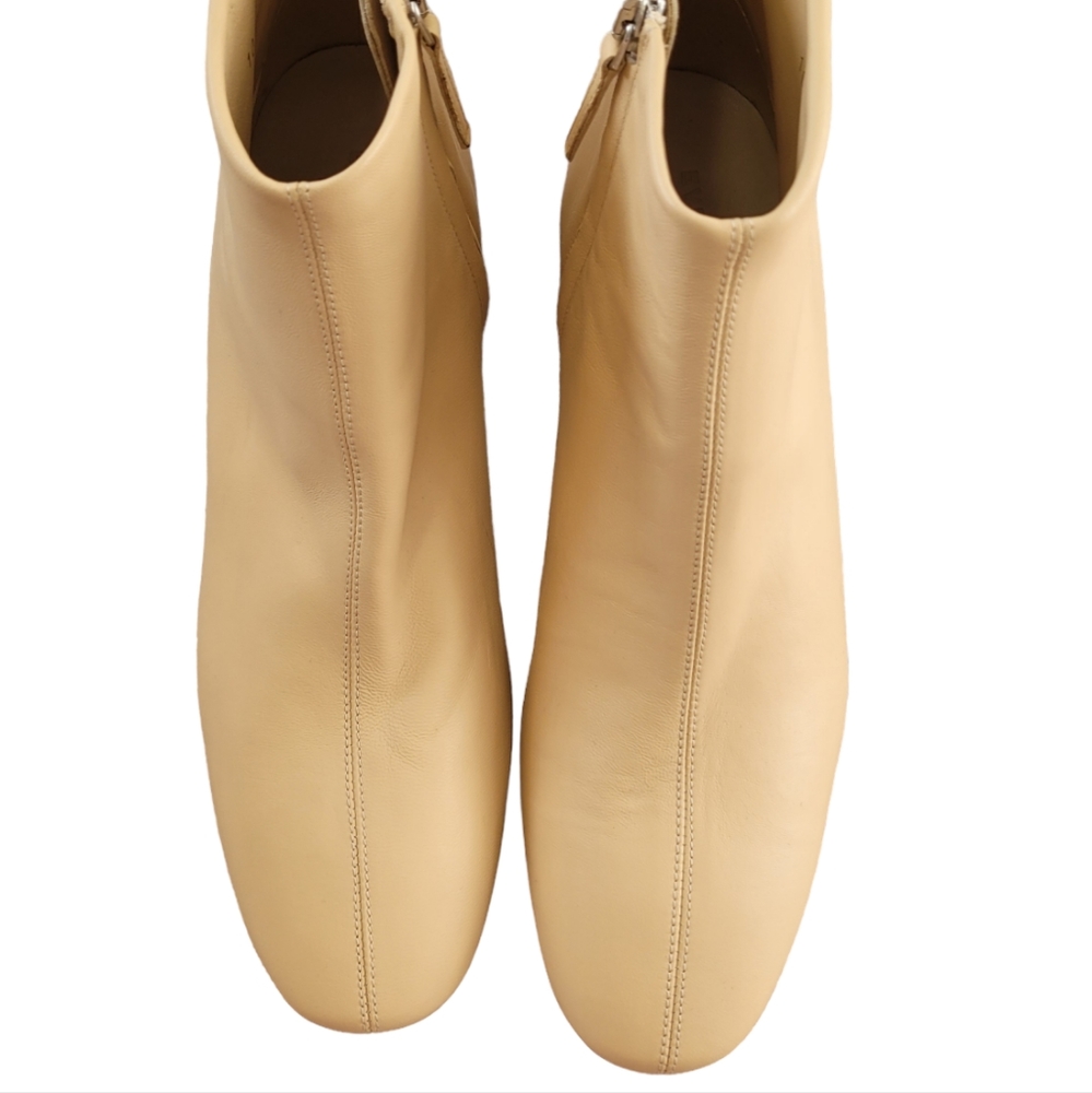 Everlane Ecru The Day Boot - image 7